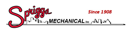 Spriggs Mechanical